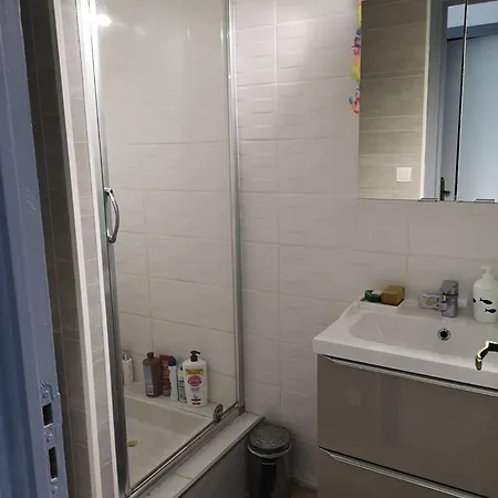 La Lueur Des Marees - Lumineux Proche De La Apartment