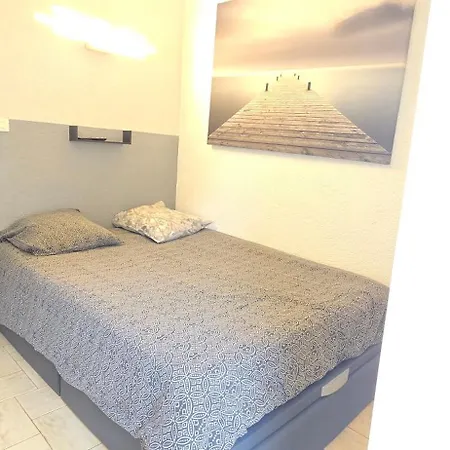 Apartman La Lueur Des Marees - Lumineux Proche De La