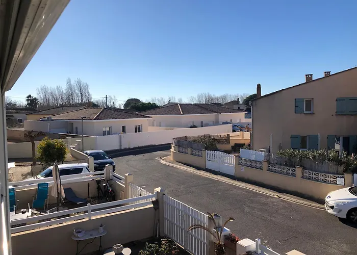 Apartmán La Lueur Des Marees - Lumineux Proche De La