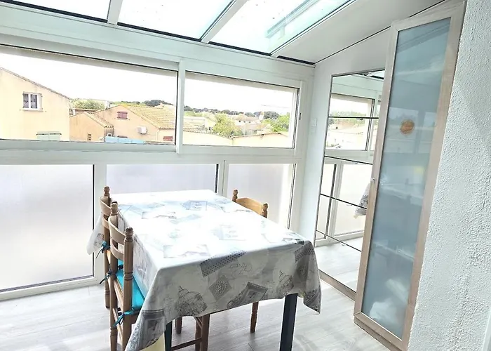 La Lueur Des Marees - Lumineux Proche De La Apartmán